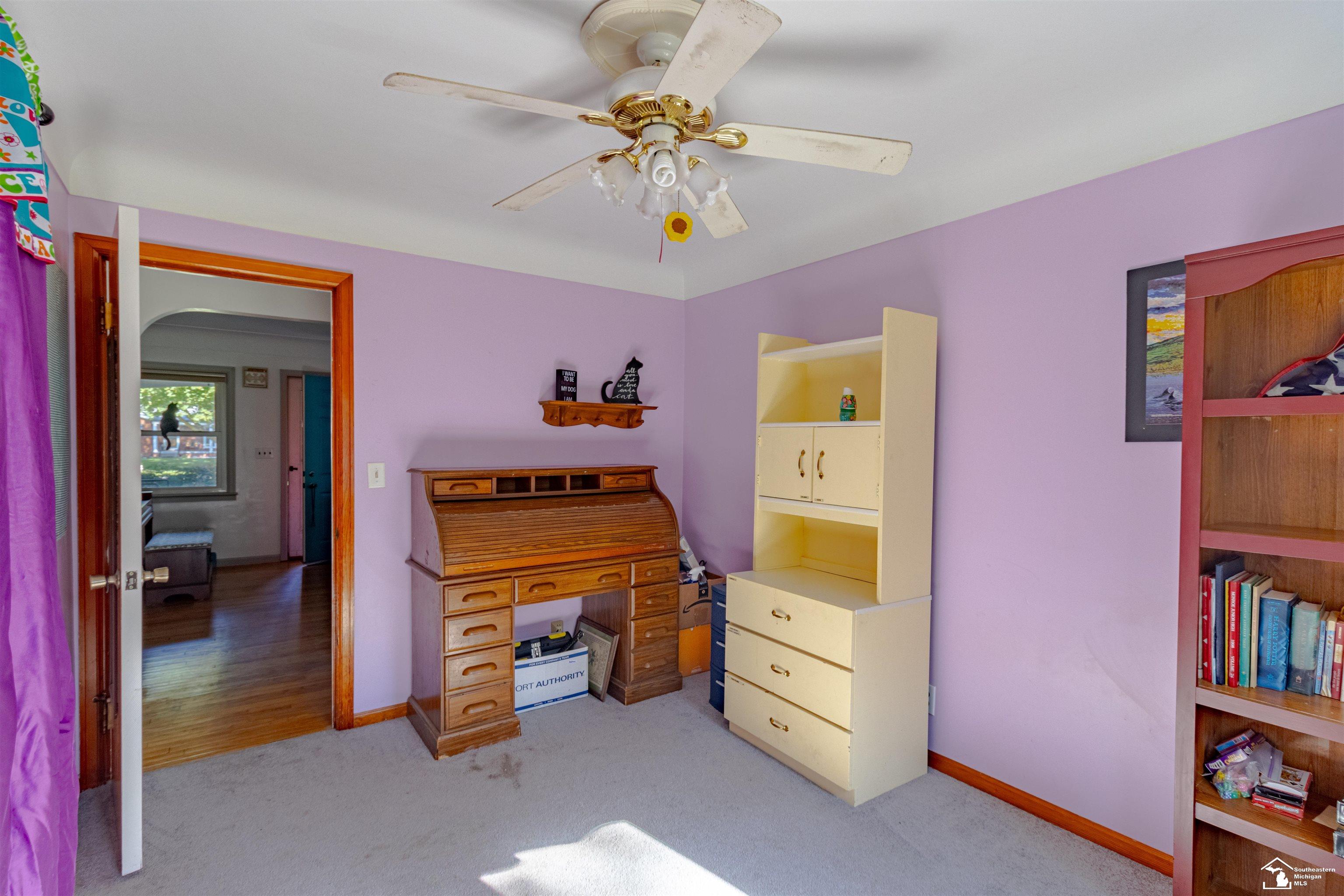 2809 Bluebush Road Monroe, MI 48162 - Photo 17 of 22