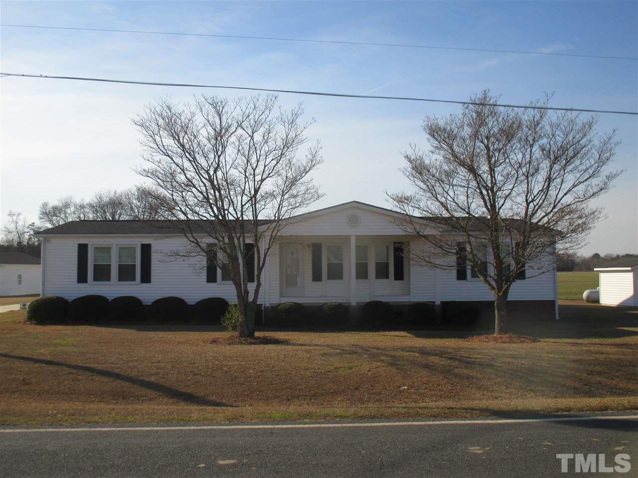 1093 Neighbors Road Dunn, NC 28334 - Photo 1 of 18 Gallery Image 1