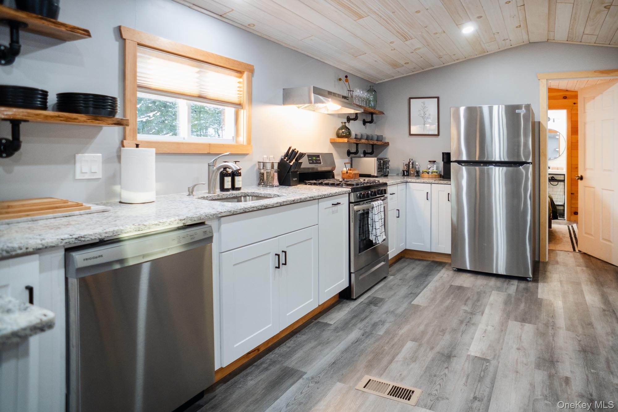1073 Crystal Lake Road Narrowsburg, NY 12764 - Photo 5 of 25