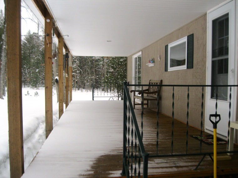 1444 West Kalkaska Road Kalkaska, MI 49646 - Photo 22 of 36 1843446-22.JPG