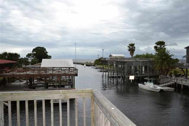21065 Marina Road, Unit 1 Perry, FL 32348 - Photo 13 of 23 Gallery Image 13