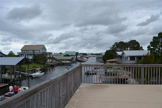 21065 Marina Road, Unit 1 Perry, FL 32348 - Photo 15 of 23 Gallery Image 15