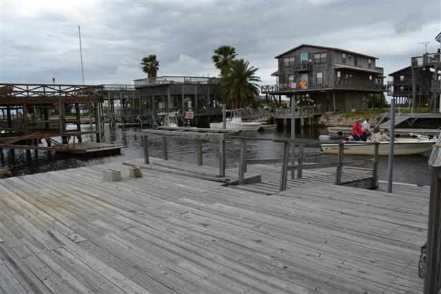 21065 Marina Road, Unit 1 Perry, FL 32348 - Photo 16 of 23 Gallery Image 16