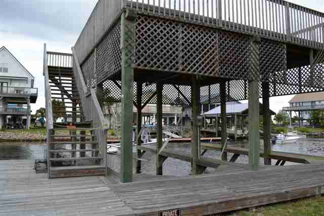21065 Marina Road, Unit 1 Perry, FL 32348 - Photo 17 of 23 Gallery Image 17