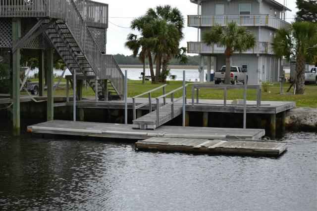 21065 Marina Road, Unit 1 Perry, FL 32348 - Photo 21 of 23 Gallery Image 21