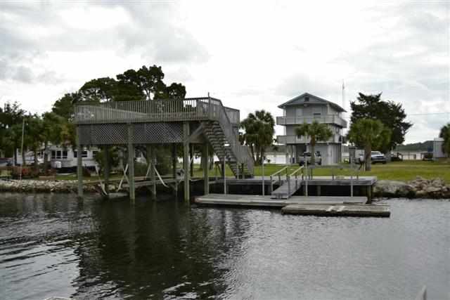 21065 Marina Road, Unit 1 Perry, FL 32348 - Photo 22 of 23 Gallery Image 22