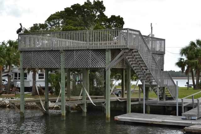 21065 Marina Road, Unit 1 Perry, FL 32348 - Photo 23 of 23 Gallery Image 23