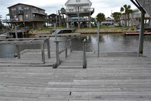 21065 Marina Road, Unit 1 Perry, FL 32348 - Photo 5 of 23 Gallery Image 5