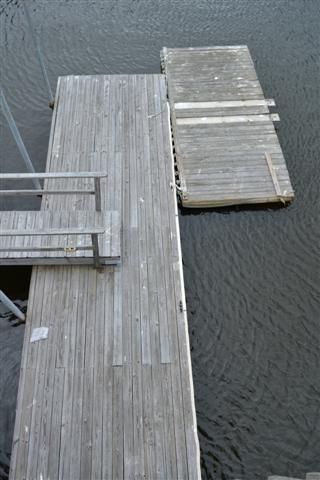 21065 Marina Road, Unit 1 Perry, FL 32348 - Photo 7 of 23 Gallery Image 7
