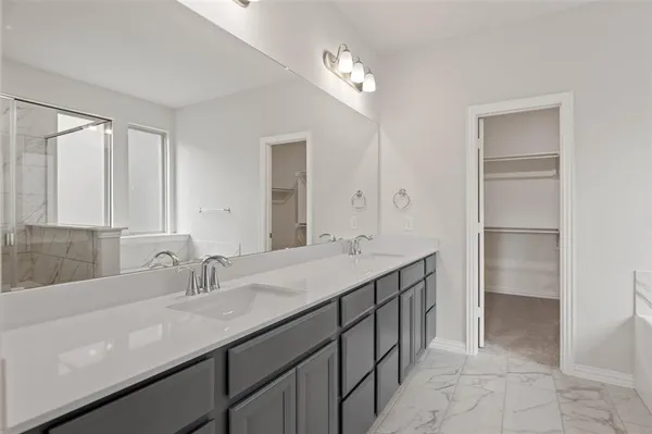 $3,700 | 3513 Twin Pond Trail, Euless, TX 76040