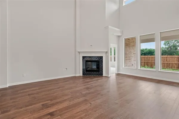 $3,700 | 3513 Twin Pond Trail, Euless, TX 76040