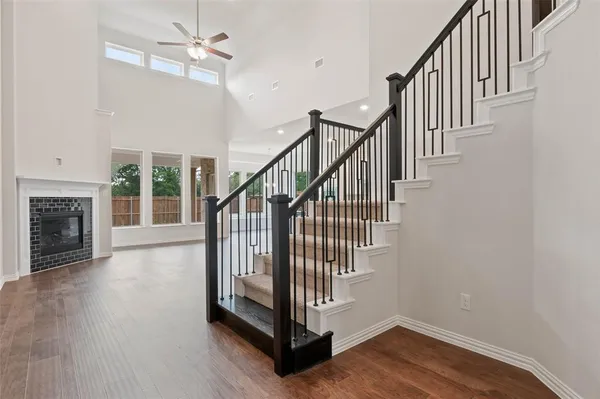 $3,700 | 3513 Twin Pond Trail, Euless, TX 76040