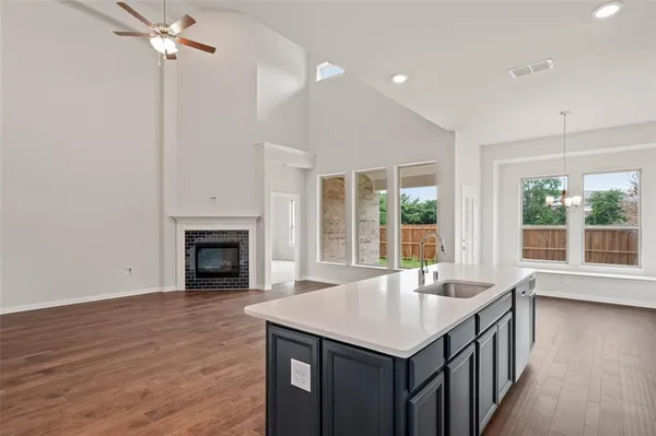 $3,700 | 3513 Twin Pond Trail, Euless, TX 76040