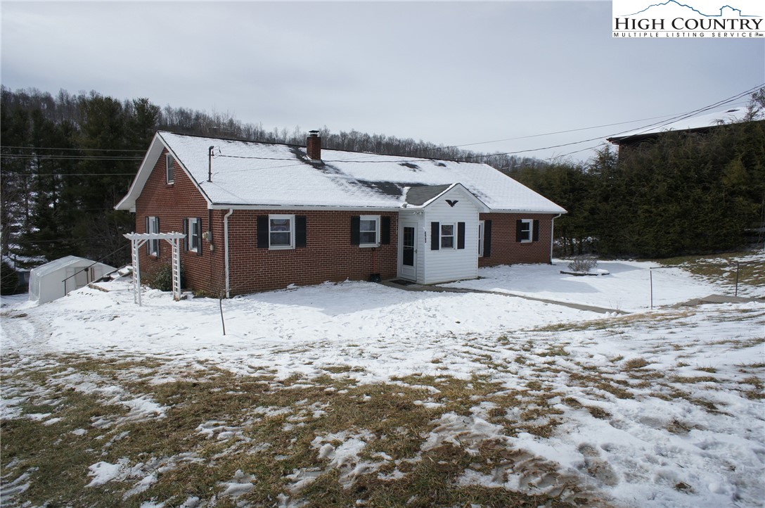 260 Dusty Road Boone, NC 28607 - Photo 2 of 31 Gallery Image 2