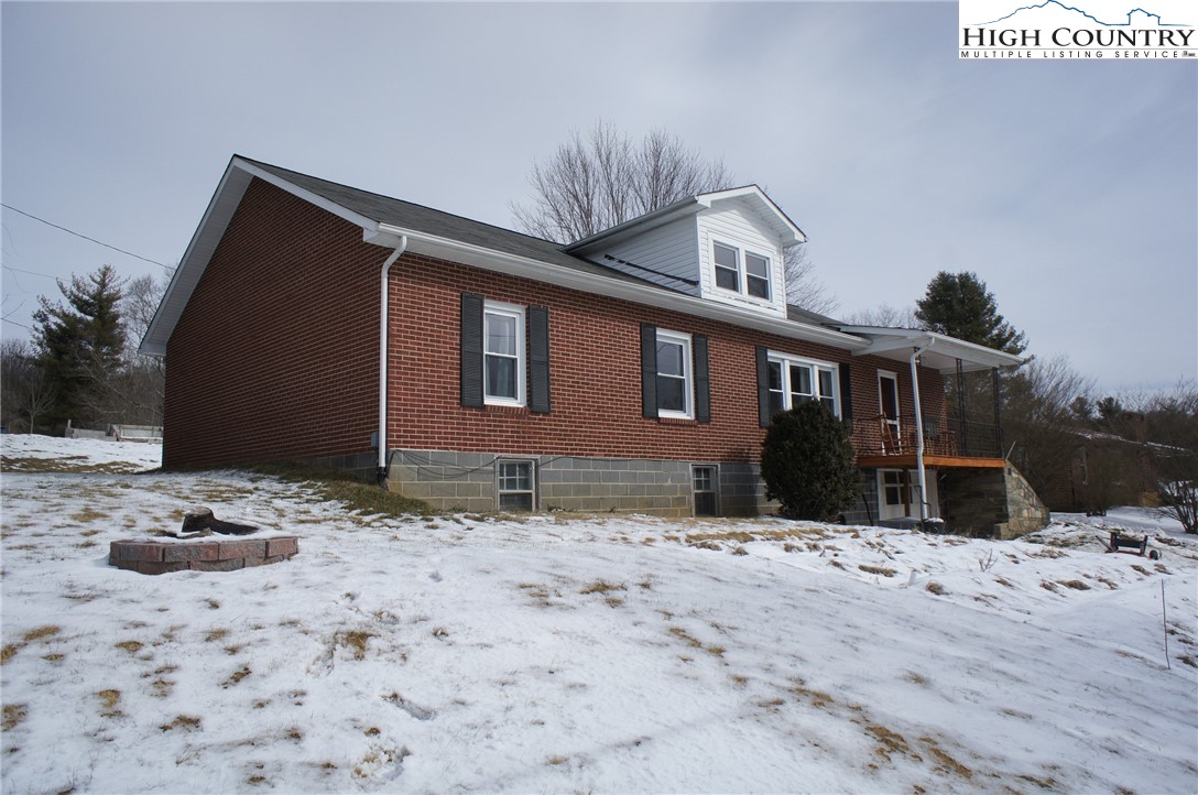 260 Dusty Road Boone, NC 28607 - Photo 29 of 31 Gallery Image 29