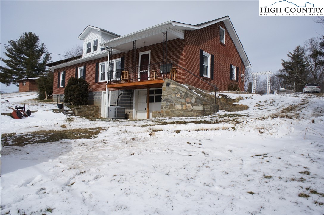 260 Dusty Road Boone, NC 28607 - Photo 30 of 31 Gallery Image 30