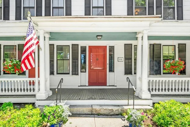 $450,110 | 11 Fairbank Street, Unit 2, Harvard, MA 01451