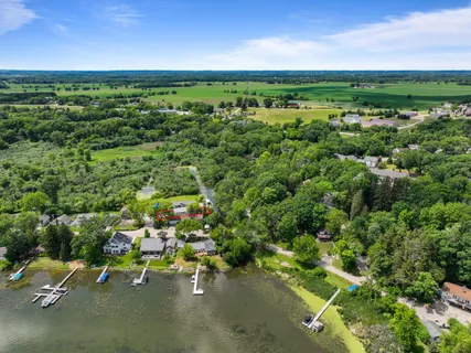 $405,000 | 502 Willow Street, Twin Lakes, WI 53181