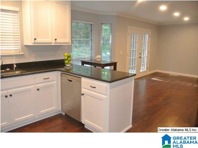 5446 Old Springville Road Pinson, AL 35126 - Photo 17 of 31