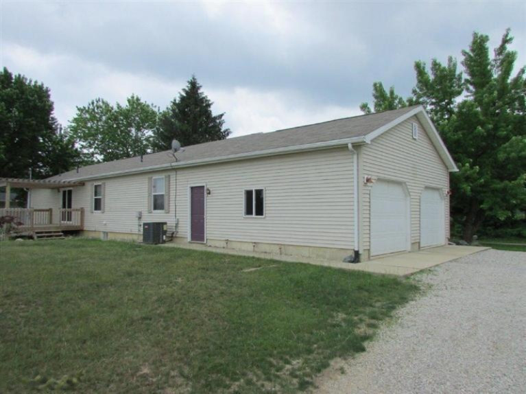 9392 Hudson Road Pittsford, MI 49271 - Photo 20 of 20 Additional Photo