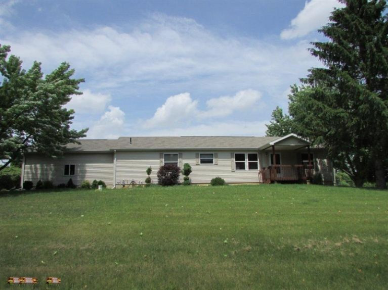 9392 Hudson Road Pittsford, MI 49271 - Photo 2 of 20 Additional Photo