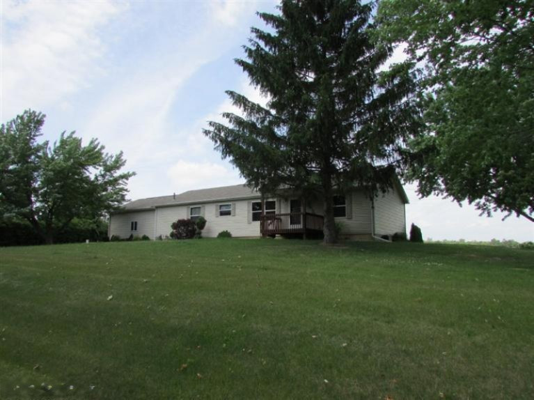 9392 Hudson Road Pittsford, MI 49271 - Photo 4 of 20 Additional Photo