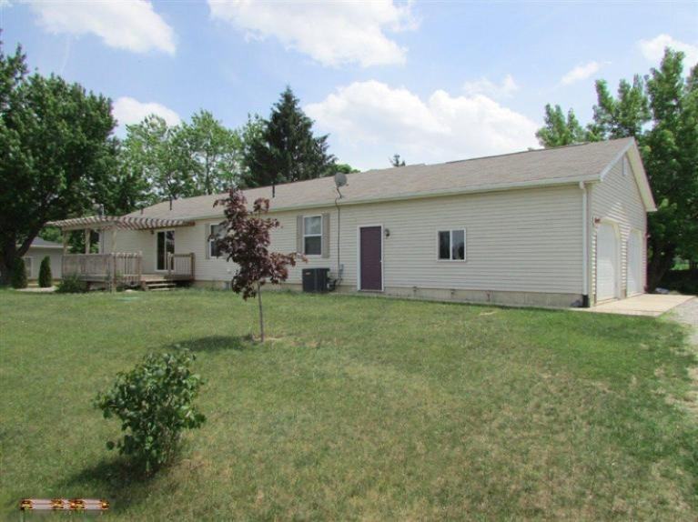 9392 Hudson Road Pittsford, MI 49271 - Photo 5 of 20 Additional Photo
