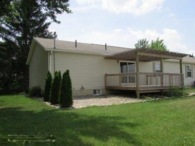 9392 Hudson Road Pittsford, MI 49271 - Photo 7 of 20 Additional Photo
