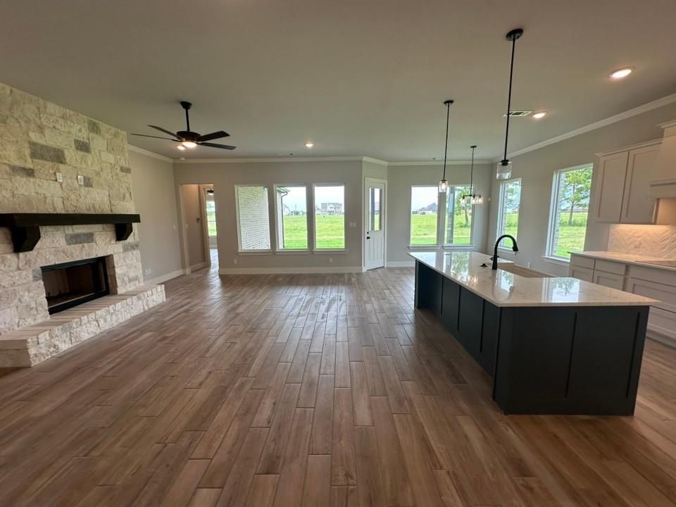 390 Cobb Road Leonard, TX 75452 - Photo 11 of 26