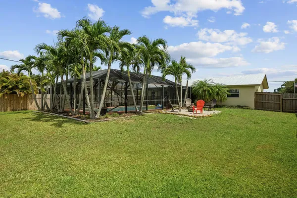 $8,500 | 991 Southeast Walters Terrace, Port St. Lucie, FL 34983