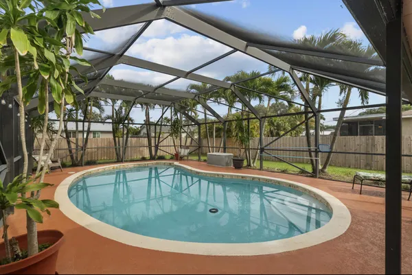 $8,500 | 991 Southeast Walters Terrace, Port St. Lucie, FL 34983