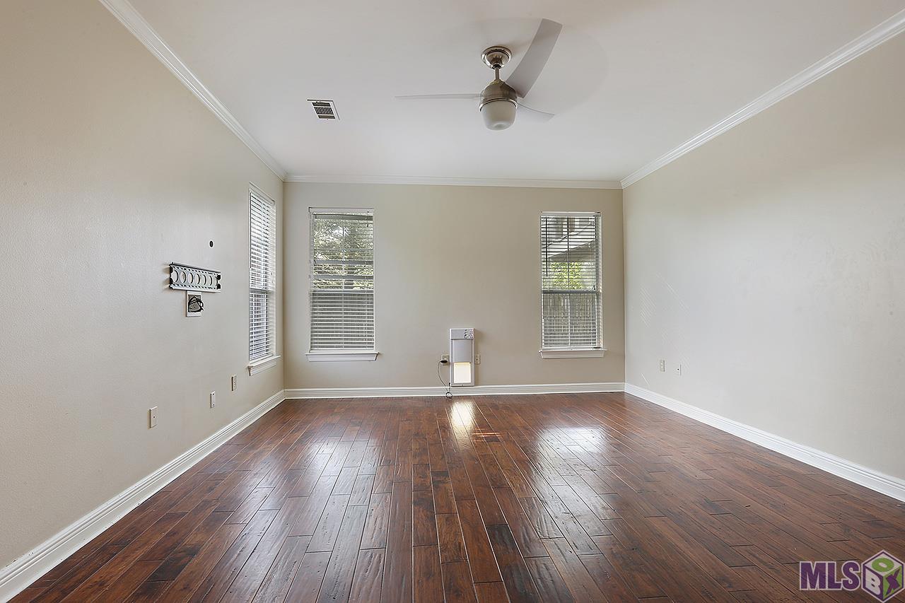 4040 Preakness Drive Baton Rouge, LA 70816 - Photo 9 of 14 Master Bedroom