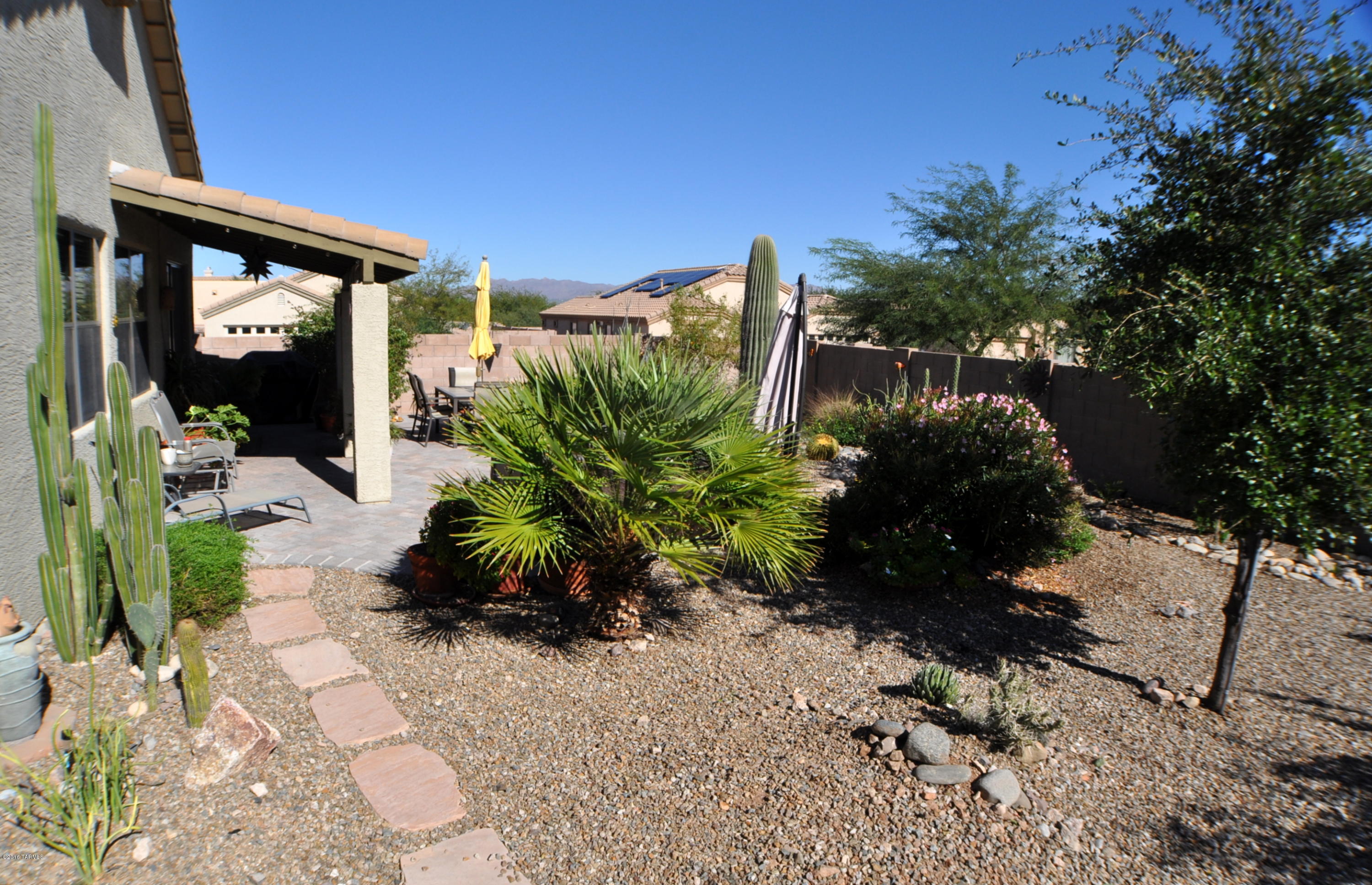 7154 West Oracle Ridge Trail Tucson, AZ 85743 - Photo 32 of 50