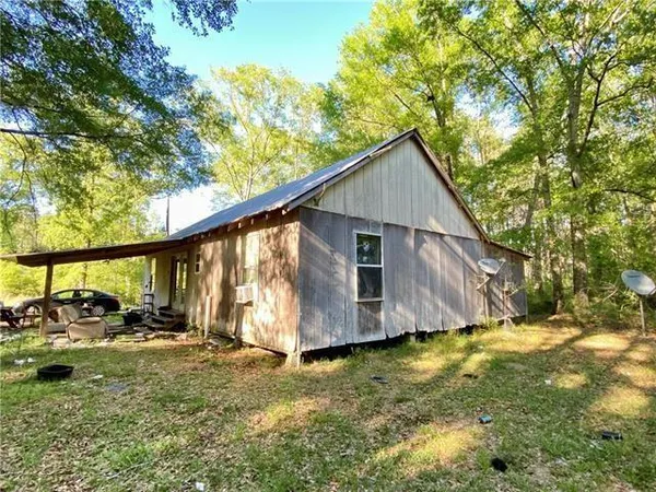 $55,000 | 17197-17203 Skeet Statham Road, Bogalusa, LA 70427