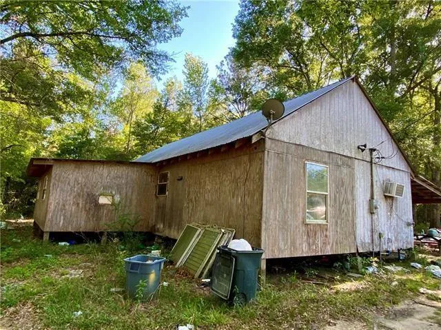 $55,000 | 17197-17203 Skeet Statham Road, Bogalusa, LA 70427