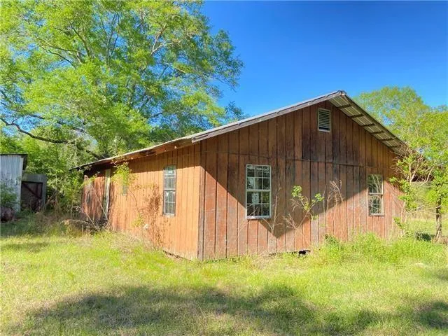 $55,000 | 17197-17203 Skeet Statham Road, Bogalusa, LA 70427