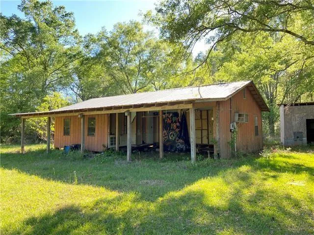 $55,000 | 17197-17203 Skeet Statham Road, Bogalusa, LA 70427