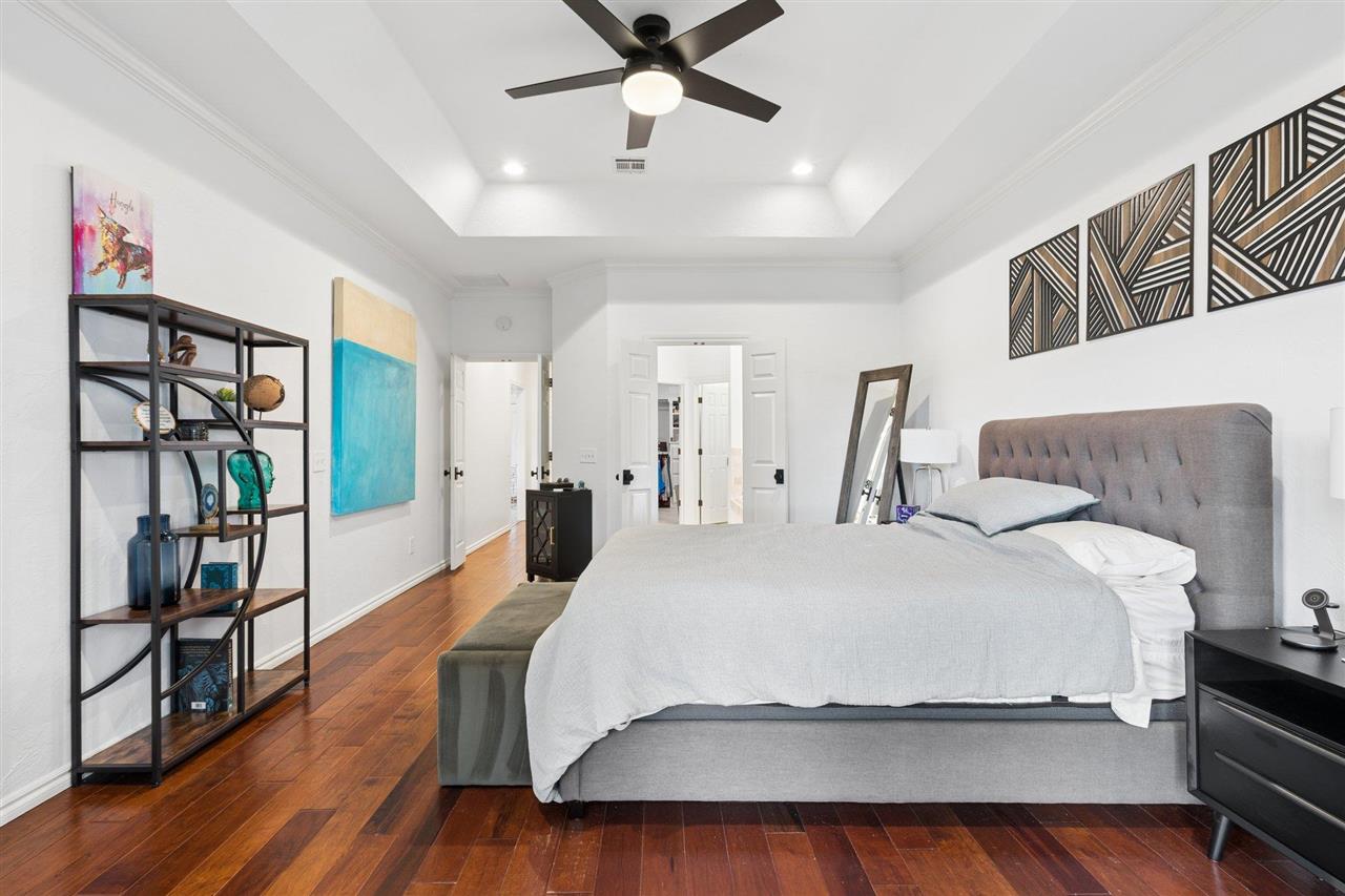 14305 Middleberry Road Edmond, OK 73013 - Photo 19 of 43 Gallery Image 19