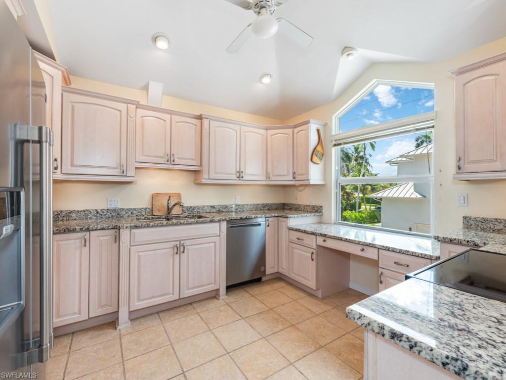 640 2nd Street South, Unit 2 Naples, FL 34102 - Photo 11 of 24 Kitchen
