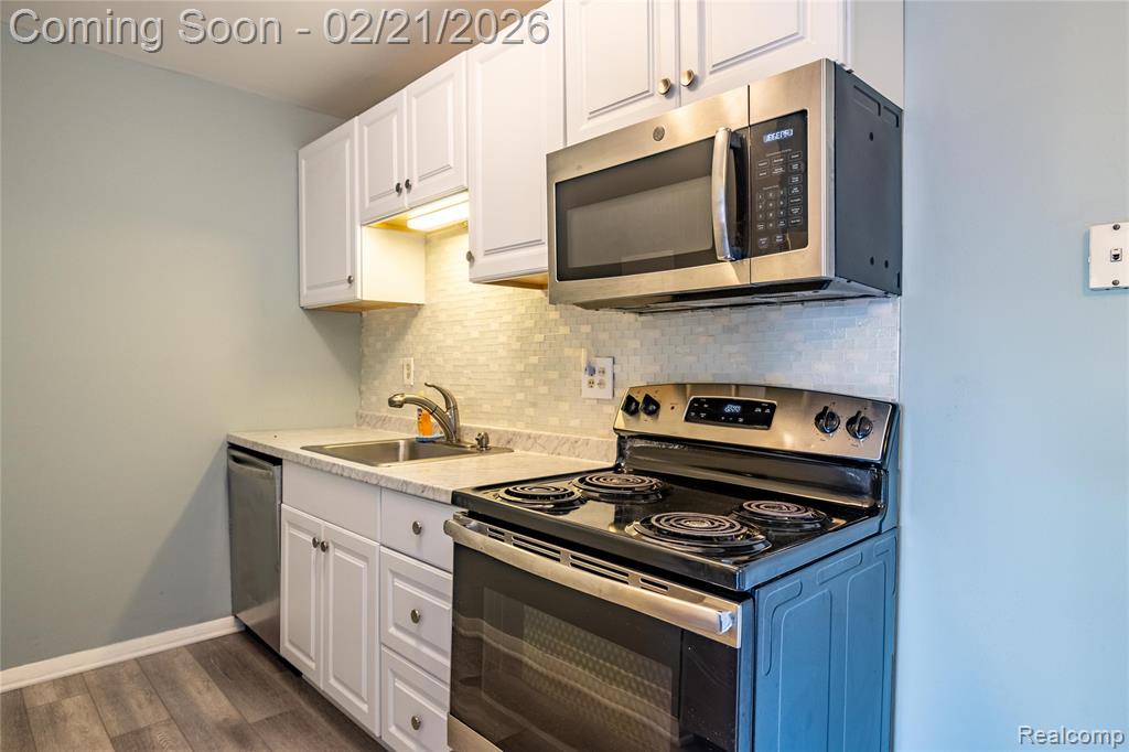 801 Plate Street, Unit 201 Rochester, MI 48307 - Photo 2 of 23