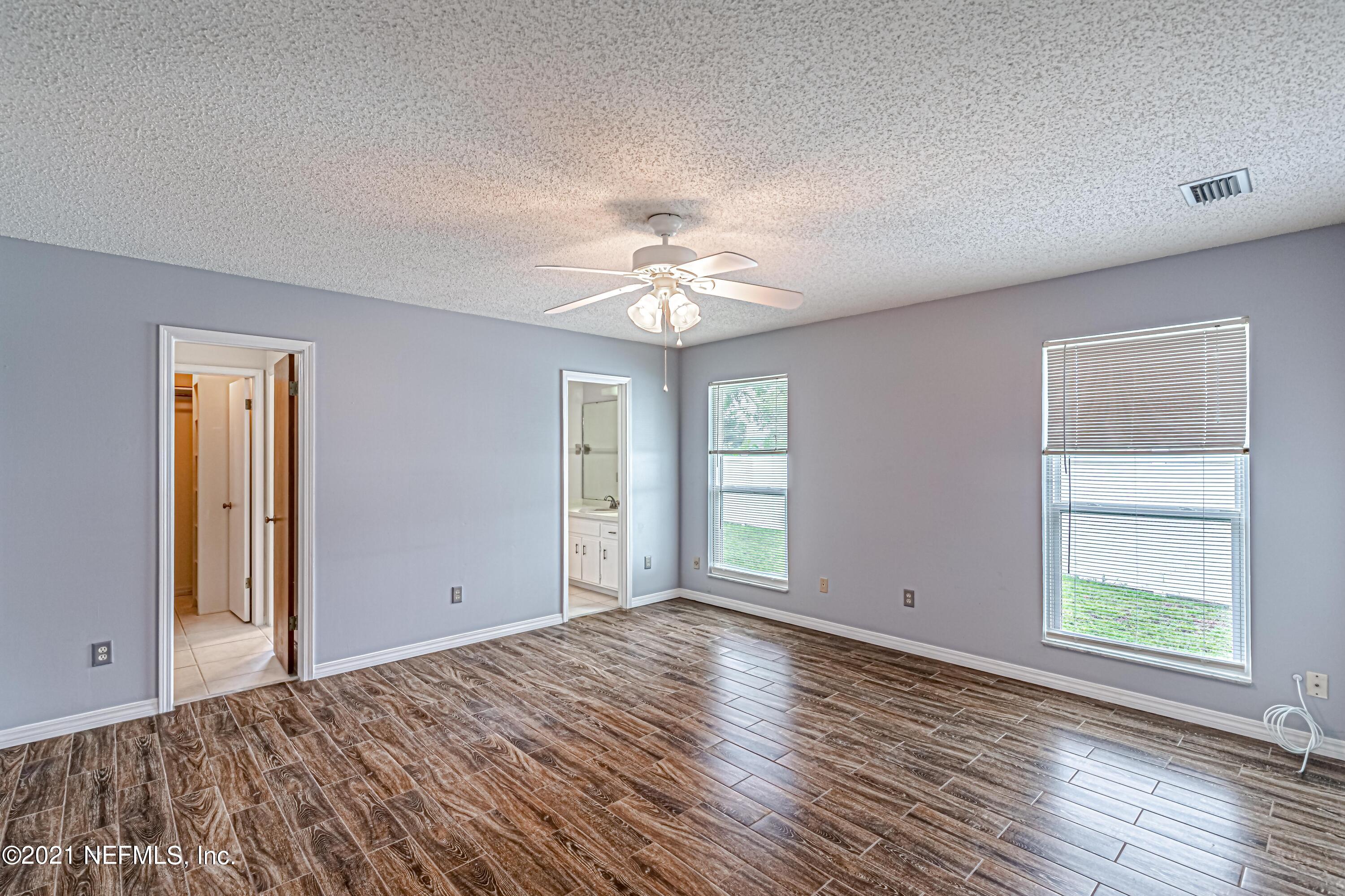568 Rockingham Road Orange Park, FL 32073 - Photo 19 of 38 18-Primary Bedroom