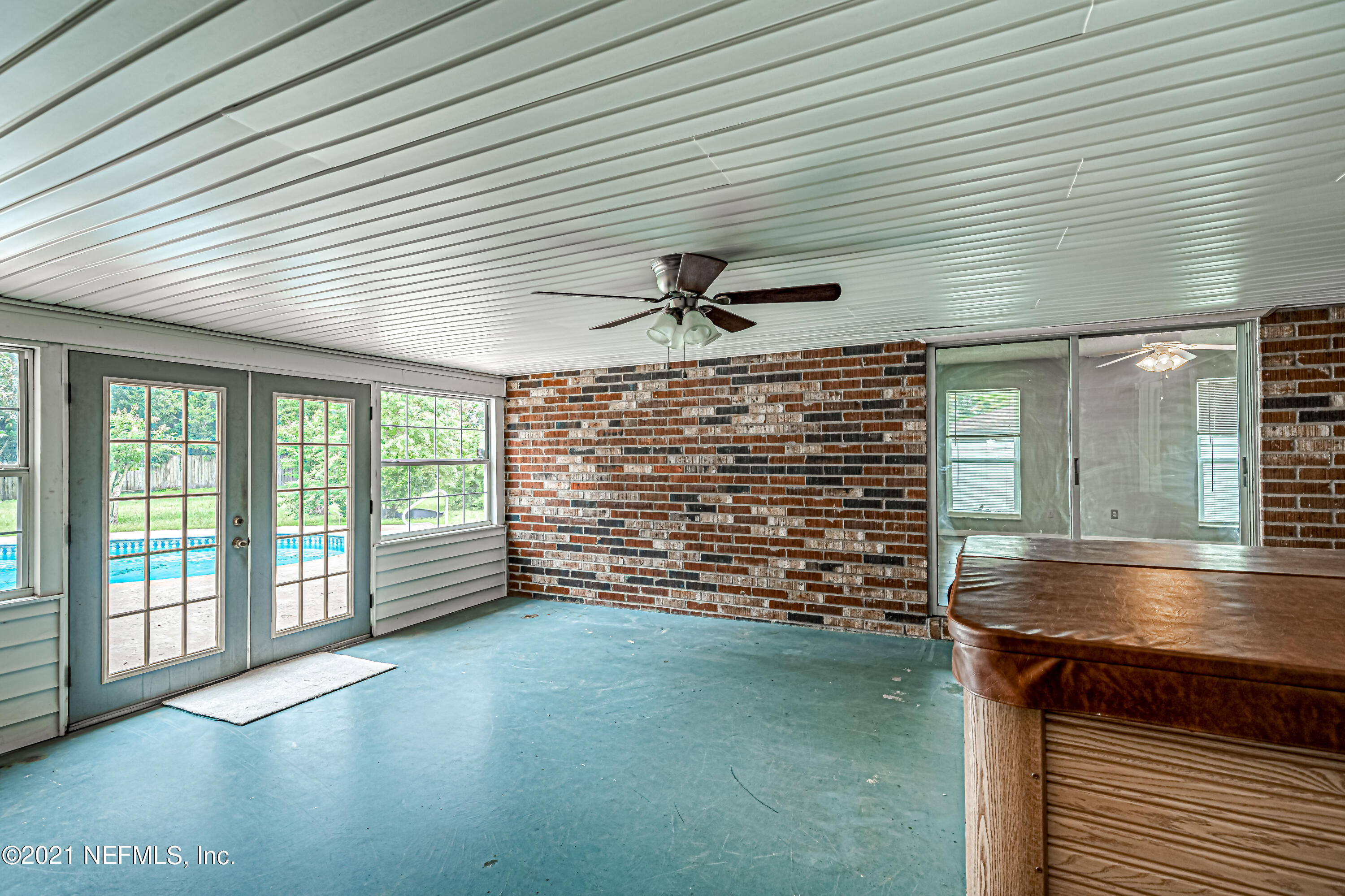 568 Rockingham Road Orange Park, FL 32073 - Photo 32 of 38 31-Patio