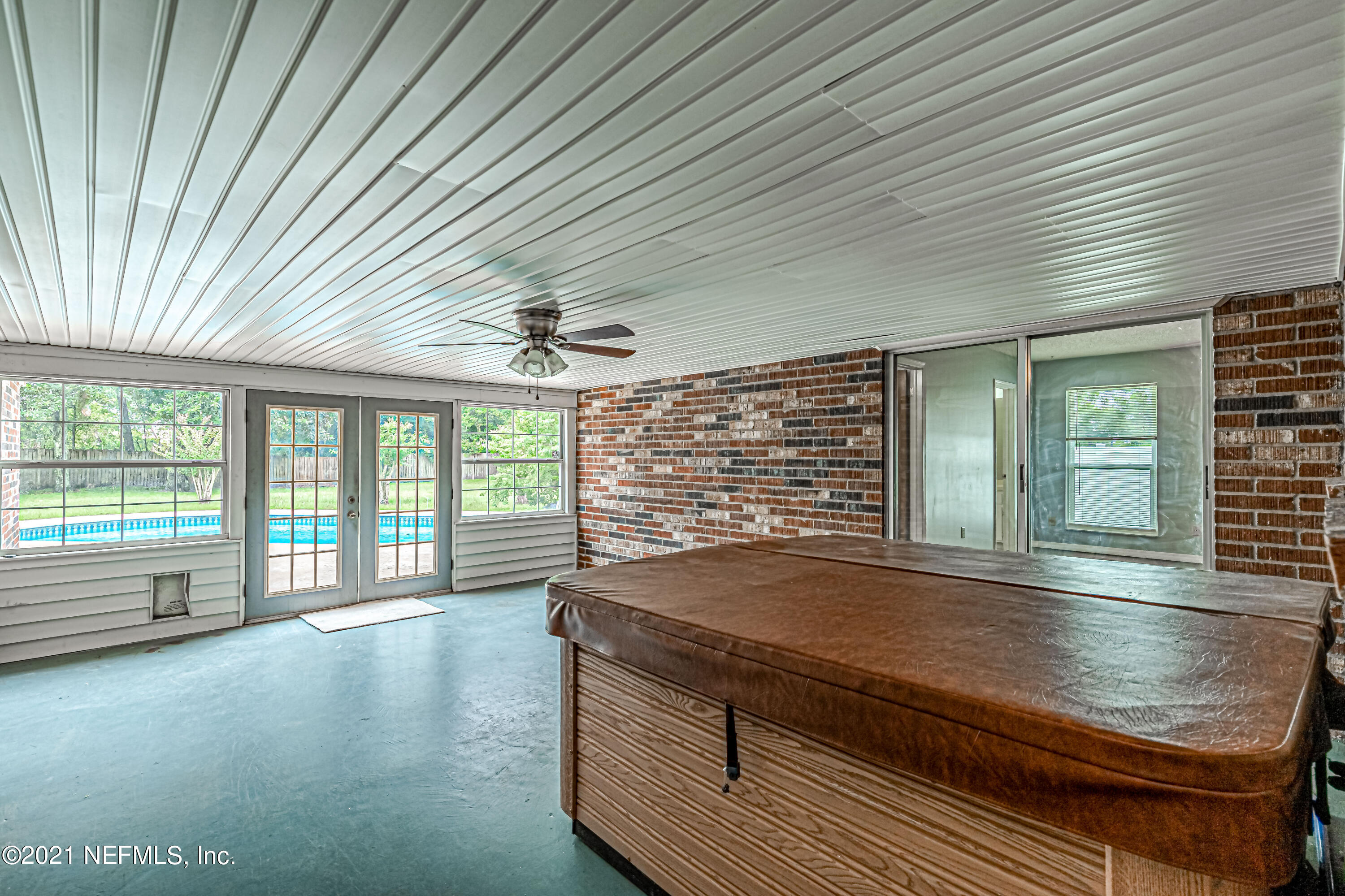 568 Rockingham Road Orange Park, FL 32073 - Photo 34 of 38 33-Patio