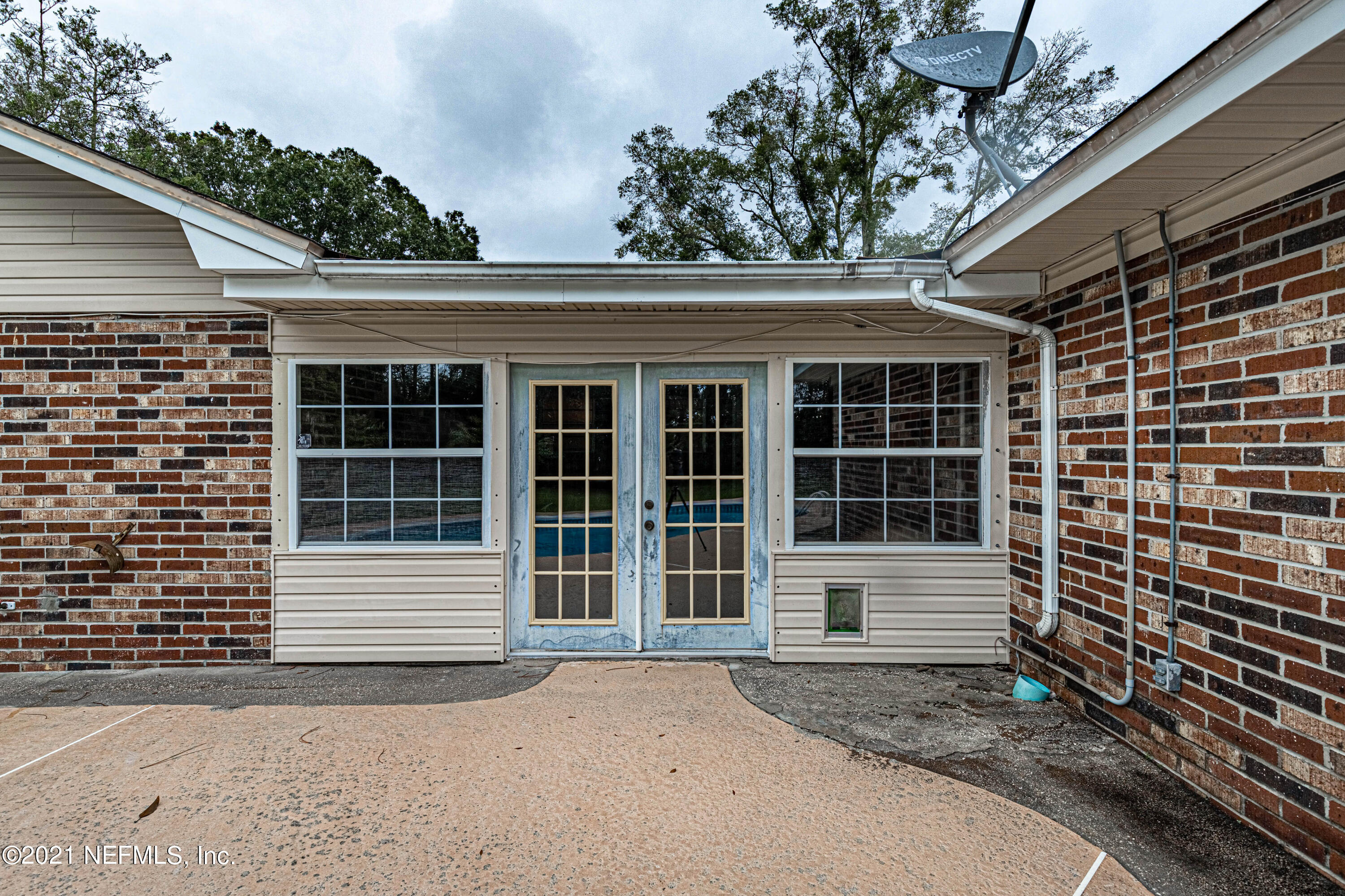 568 Rockingham Road Orange Park, FL 32073 - Photo 35 of 38 34-Rear