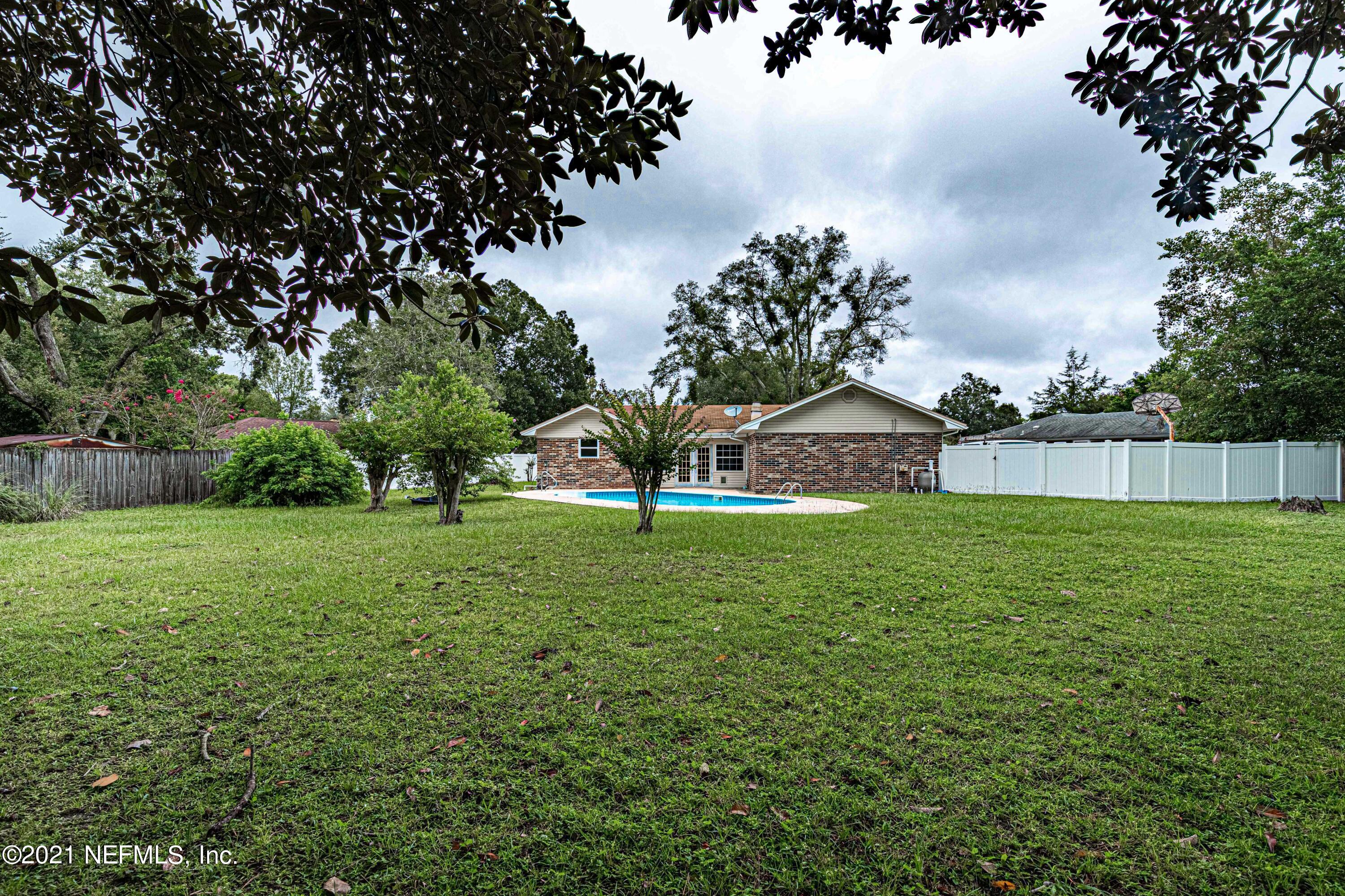 568 Rockingham Road Orange Park, FL 32073 - Photo 38 of 38 46-Rear