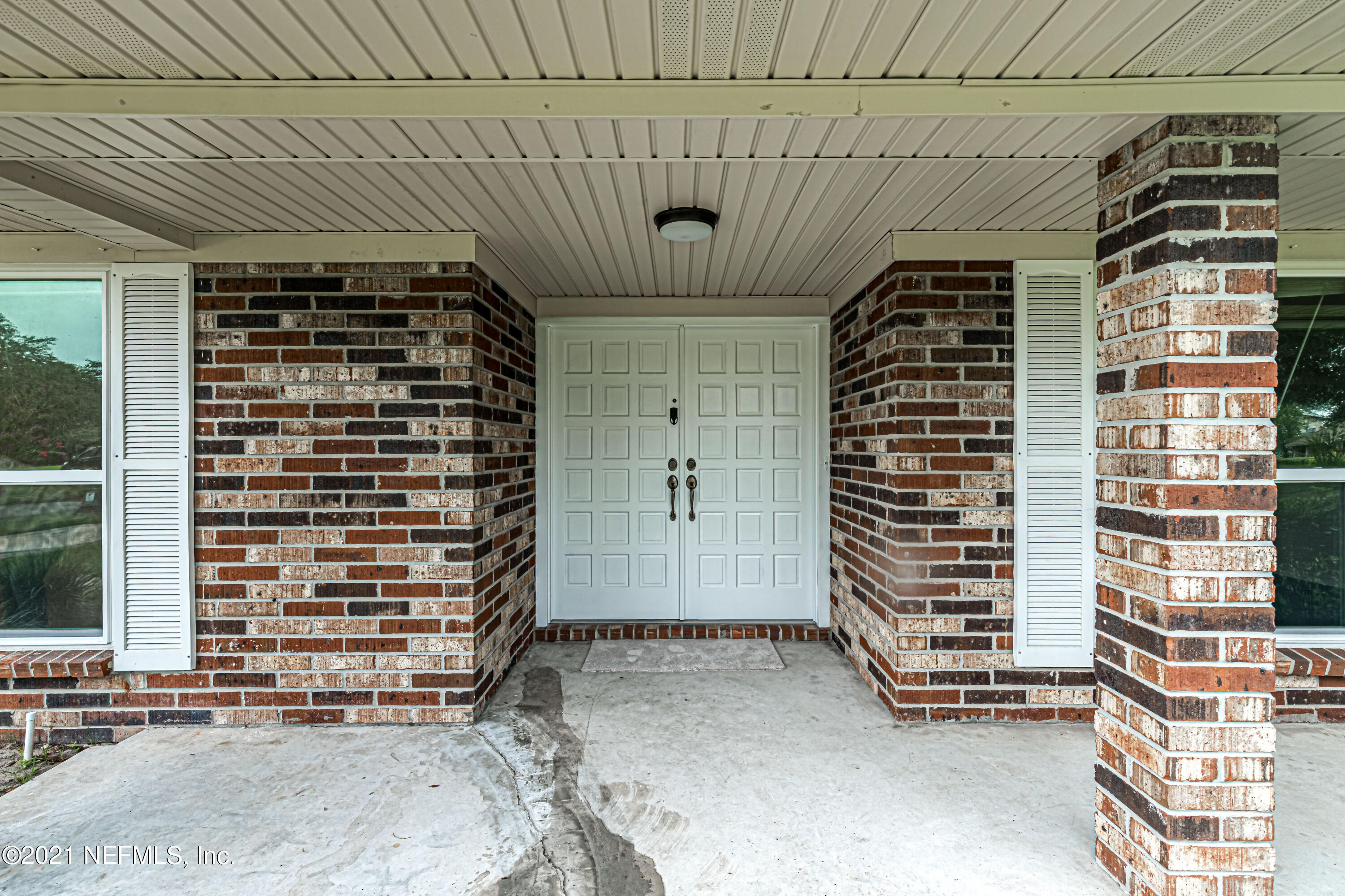 568 Rockingham Road Orange Park, FL 32073 - Photo 7 of 38 6-Front Door