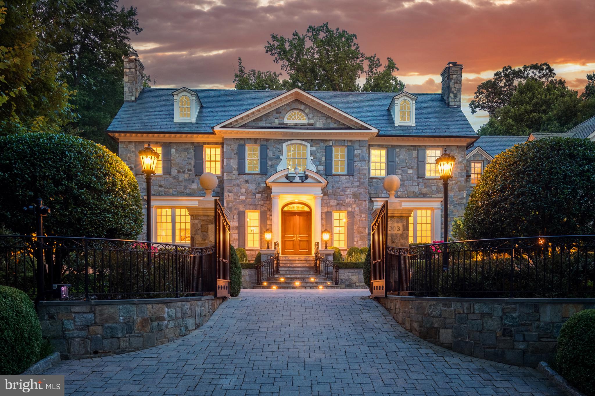 903 Turkey Run Road McLean, VA 22101 - Photo 1 of 1 Gallery Image 1
