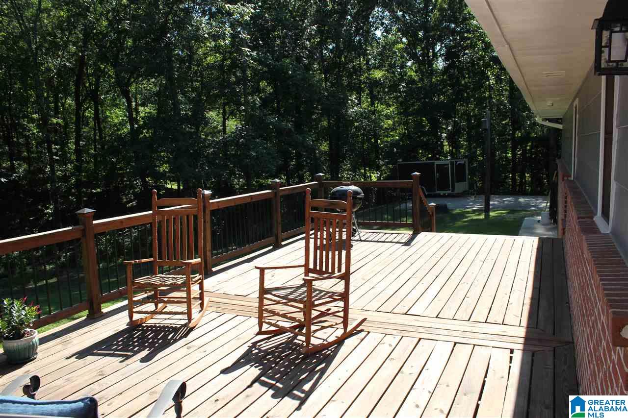 855 Shady Oak Lane Alabaster, AL 35007 - Photo 23 of 47