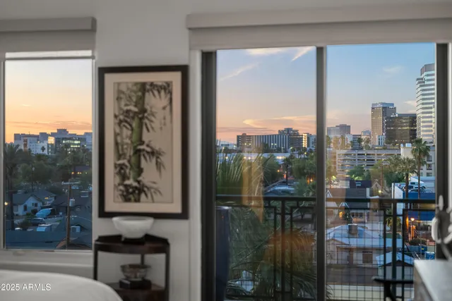 $759,000 | 17 West Vernon Avenue, Unit 508, Phoenix, AZ 85003