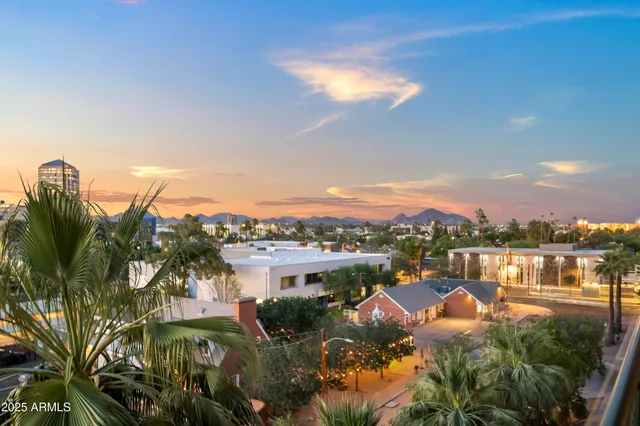 $759,000 | 17 West Vernon Avenue, Unit 508, Phoenix, AZ 85003